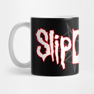 Slipdisc Mug